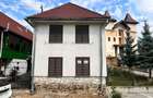 Casă cu 4 camere cu Teren 1177 Mp în Cisnădioara - 3