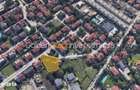 Teren Baneasa Residential Park | 1407 mp | Iancu Nicolae | BSB |