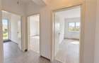 Decomandat, structura mare, bloc nou, parcare acoperita, doua balcoane, Coresi,