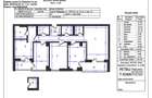 Antracit Coanda - 4 camere+ 3 bai - Boxa bonus - Bloc boutique 4 etaje