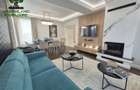 Vila de LUX, mobilata modern, 142 mp, 450 mp teren, Platou Galata