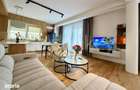 Apartament duplex cu 4 camere | 37mp terasa | 2 parcari - 2