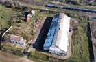 Spatiu Industrial cu rampa cale ferata