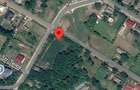 Teren intravilan 1000 mp Roma BT
