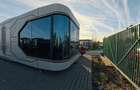Casă capsulă X7, 36,5 m² utili, fără teren – Capsula România