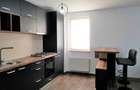 Doua camere open space Urban Plaza terasa parcare etaj 7 - 8
