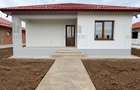 Casa parter | 4 camere, 2 bai | Teren 385 mp | Finisaje la alegere