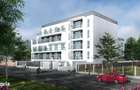Sisesti, teren cu autorizatie de construire S + P+ 3E + 4R - 7