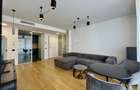 2 camere + dressing in ONE Herastrau Towers - 8