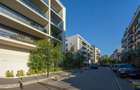 Penthouse Herastrau  Modern and High End finishes  2 parking - 2