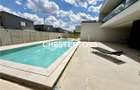 Casa de lux moderna cu 12 camere si piscina - Design minimalist inspir