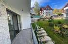 2 camere complex exclusivist, Furnica-Peles, 2025, 2 terase, centrala proprie