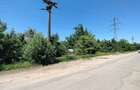 Vânzare teren 2000 mp în orașul Măgurele