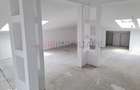 Baneasa - Sisesti, vila S+P+1E+M, 9 camere, suprafata utila 516 mp
