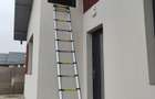 Casa parter cu 3 camere, curte 427mp si utilitati