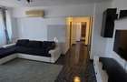 Apartament 3 camere , B-dul 1 Decembrie 1918/  mobilat /An 1985