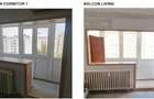 OBOR - Mihai Bravu, Apartament cu 3 camere - 73 mp - 7