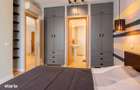 2 camere | Ambiance Residence | Baneasa Sisesti | 2 bai | Loc Parcare