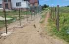 Proprietar, Teren de vanzare, Calugareni, Giurgiu, 809 mp, 28 m deschidere - 3