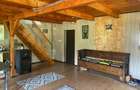 Cabana de vanzare in sat de vacanta Rimetea, cu vedere la Piatra Secuiului, complet mobilata/utilata - 3