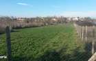 Vand teren 1853mp 23m deschidere la lac Salciile PH