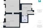 Apartament doua camere strada Cozia - 8