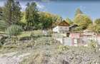 Teren investitie Sinaia - Centru - 1