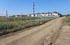 Bucuresti Magurele 2 km de Centura teren de inchiriat sector 5 - 1