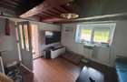 Casă cu 2 camere cu Teren 901 Mp în Central - 1