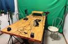 Podcast studio for rent - 8