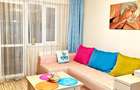 Apartament 2cam | 12min Metrou Nicolae Grigorescu | Centrala proprie | Parcare - 3