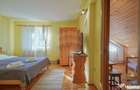 Vila in Poiana Bra?ov Refugiu exclusivist ?i investi?ie! - Poiana Brasov (Brasov)
