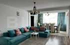 Apartament cu 3 camere, 90 mp, mobilat modern, zona Lipovei - 3