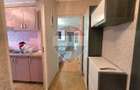 Apartament cu 2 camere / Vitrometan