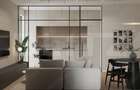 APARTAMENT 2 CAMERE ANSAMBLU REZIDENTIAL CAMPINA RESIDENCE - 1