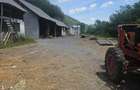 GATER la cheie func?ional,teren 13500 mp,Birouri ,Hale,curte Betonata - 7