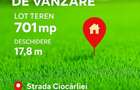 Teren Dumbravita zona Lac - Proprietar