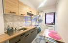 Apartament cu o camera, decomandat, zona Tudor Vladimirescu - 1