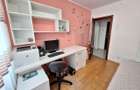 Apartament 3 camere renovat,mobilat,etaj 3,Zona Cora - 4