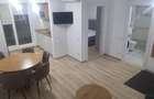 Apartament tip studio, 2 camere de inchiriat