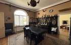 Casa Interbelica - Teren 1013 mp - Foisorul de Foc - Comisio - Bucuresti (Bucuresti-Ilfov)