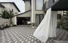 Vila transformata integral | Irish Villa Domnesti | Terasa inchisa - 18