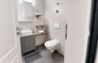 Studio modern, decomandat, etaj2, mobilat, echipat, terasa, parcare, A - 10