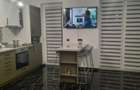 Apartament 2 camere -parcare privata bloc nou cu lift complet mobilat