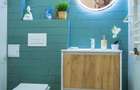 Casa 4 camere - mobilata si utilata Trend Residence | Gata de mutare