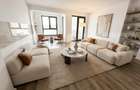 Apartament 3 camere, bloc nou, 63mp, zona Centru - 4