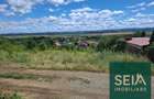Teren intravilan Fantanele, Bacau 2.000 mp - 1