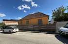 Casa pe teren 450 mp, la 2 strazi, utilitati,Sibiu proprietar