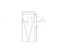 3 camere duplex Tei, centrala, parcare, an 2009, 97 mp, boxa - 19