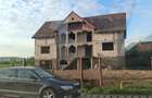 Casă cu 6 camere cu Teren 1800 Mp în Suplacu de Barcău